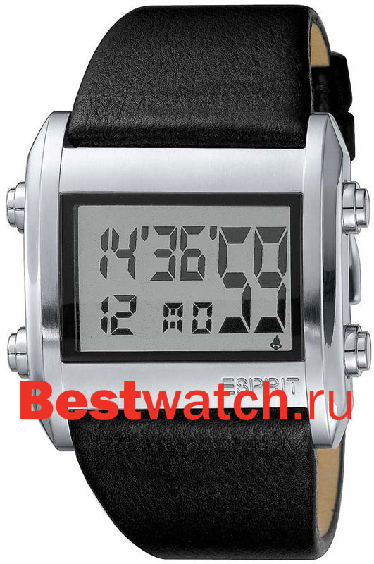 Часы Esprit Future The Luxe ES102341003