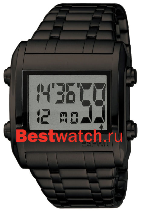 Часы Esprit Future The Luxe ES102341004