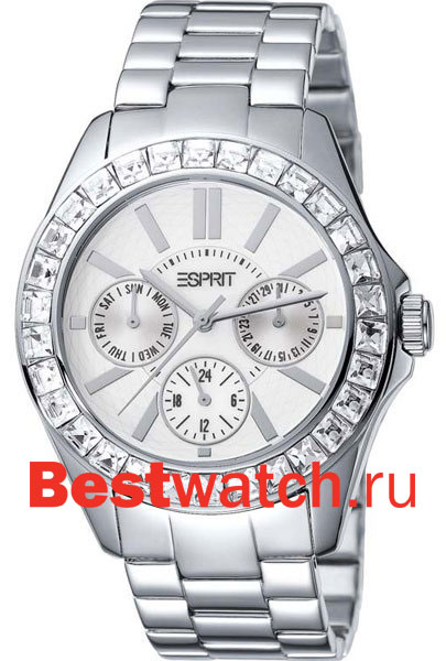 Часы Esprit Glamour ES102392007