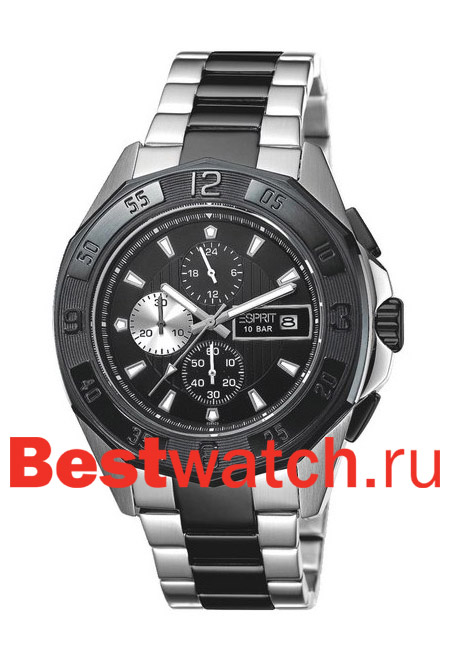 Часы Esprit Sport ES102841005