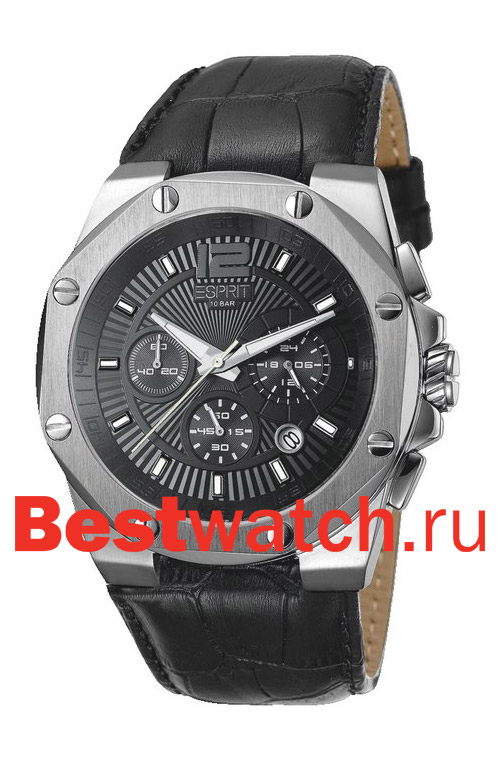 Часы Esprit Vitality ES102881002