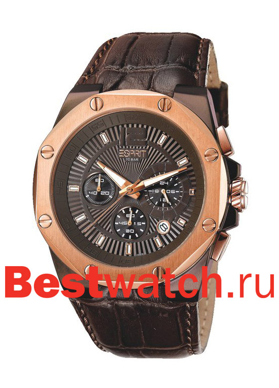 Часы Esprit Vitality ES102881004