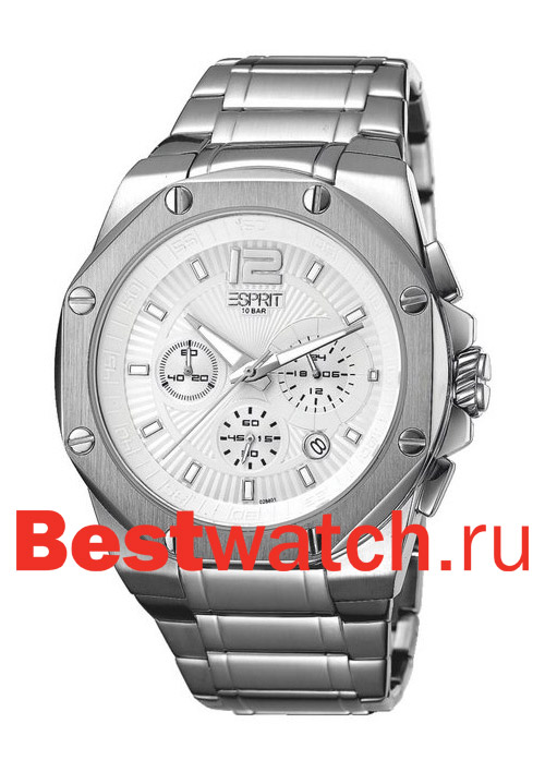 Часы Esprit Vitality ES102881005