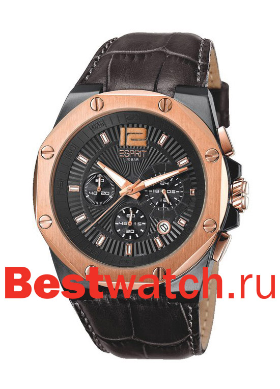 Часы Esprit Vitality ES102881008