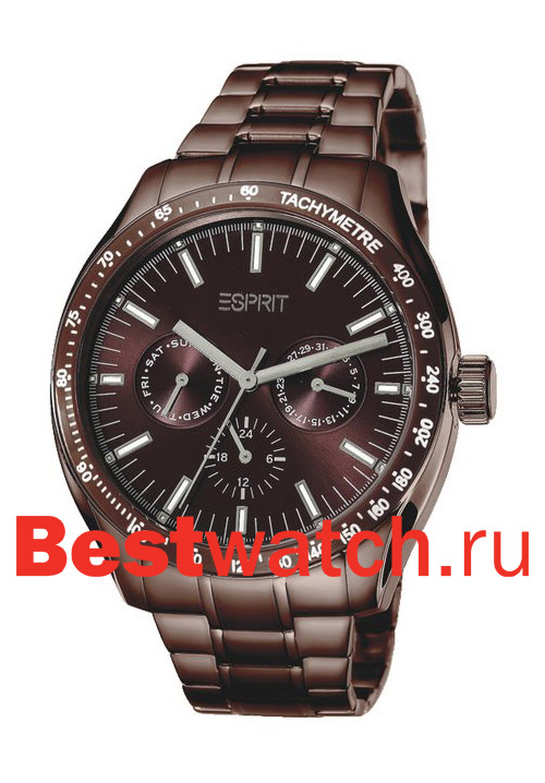 Часы Esprit Orbus ES103012008