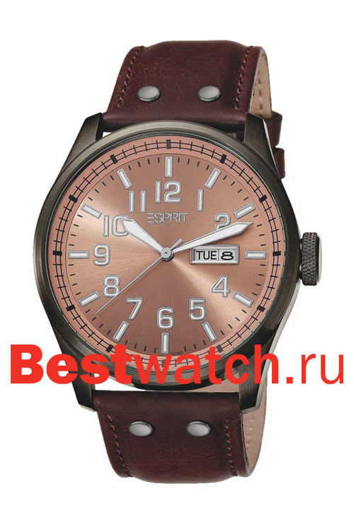 Часы Esprit Lifestyle ES103151002