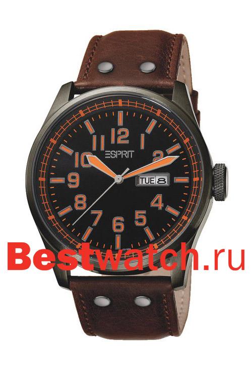 Часы Esprit Lifestyle ES103151004