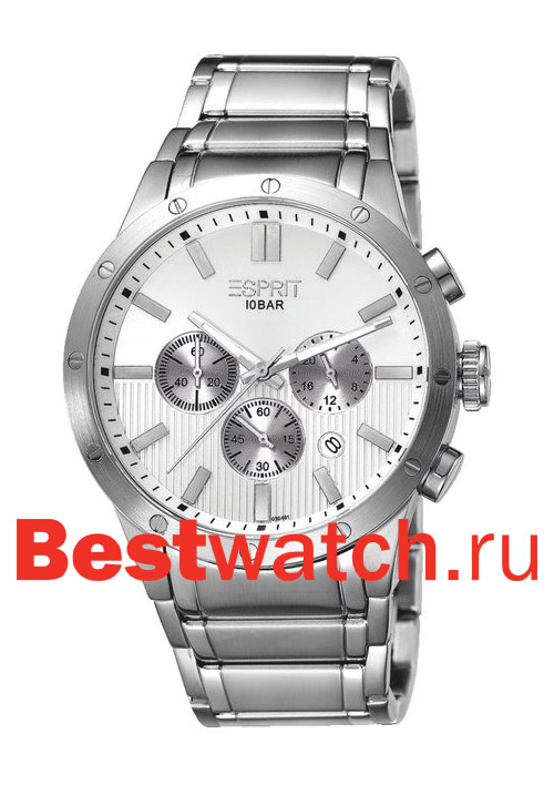 Часы Esprit Lifestyle ES103241006
