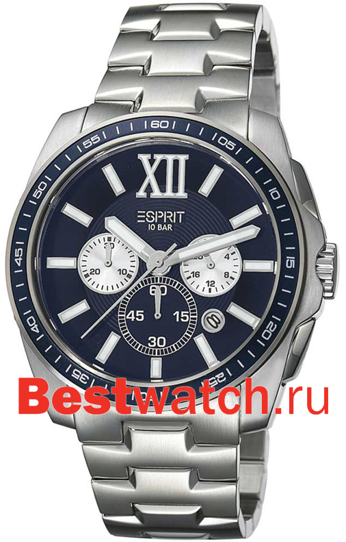 Часы Esprit Sport ES103591006