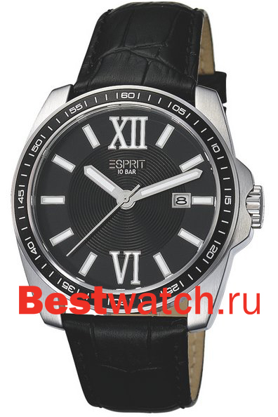 Часы Esprit Lifestyle ES103601002