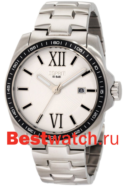 Часы Esprit Lifestyle ES103601004