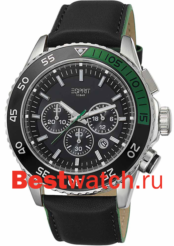 Часы Esprit Sport ES103621001