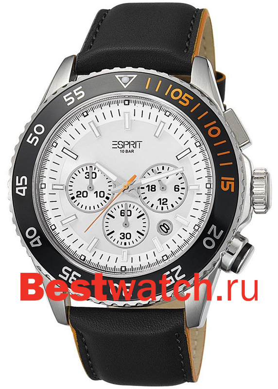 Часы Esprit Sport ES103621002