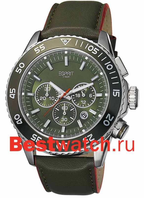 Часы Esprit Sport ES103621004