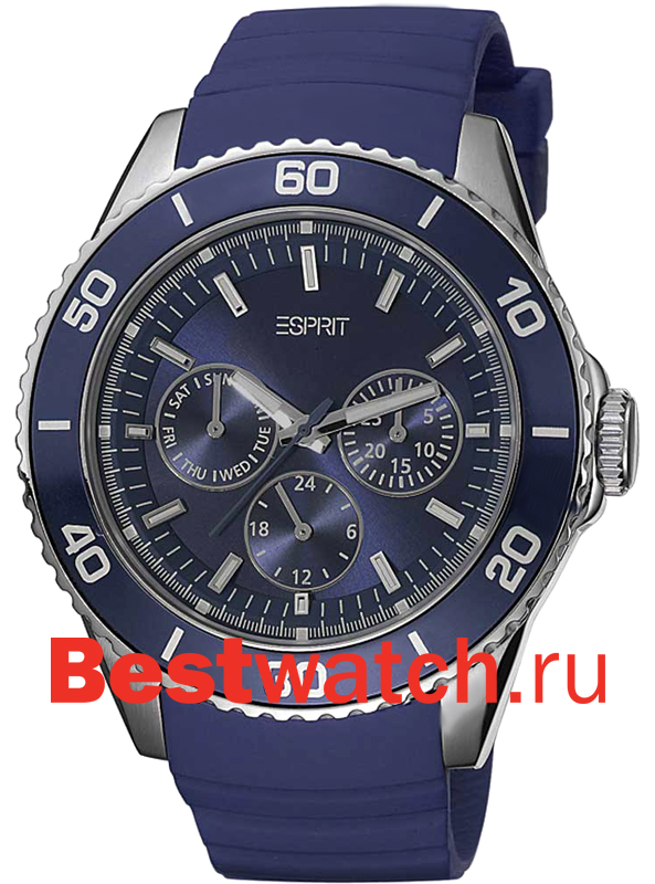 Часы Esprit Sport ES103622001