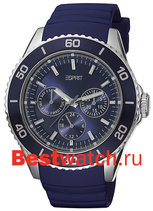 Часы Esprit Sport ES103622004