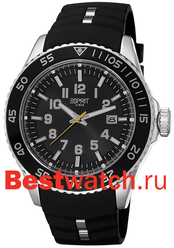 Часы Esprit Lifestyle ES103631001