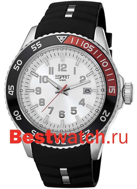 Часы Esprit Lifestyle ES103631002