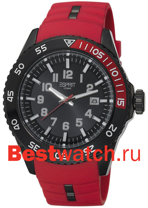 Часы Esprit Lifestyle ES103631003