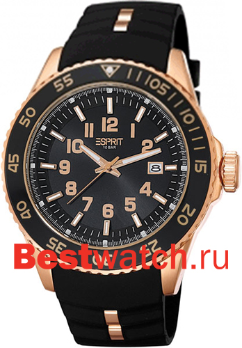 Часы Esprit Lifestyle ES103631004