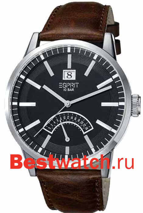 Часы Esprit Lifestyle ES103651001