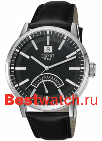 Часы Esprit Lifestyle ES103651003