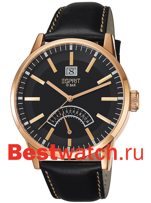 Часы Esprit Lifestyle ES103651004