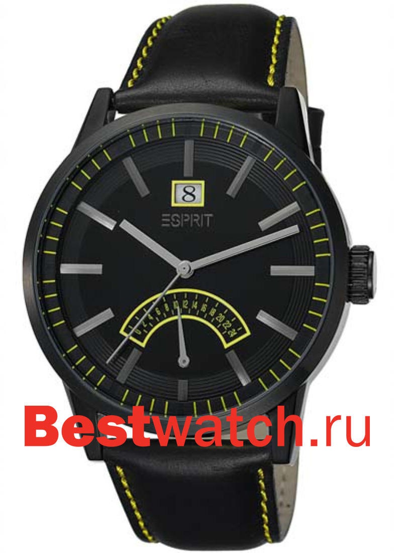 Часы Esprit Lifestyle ES103651005
