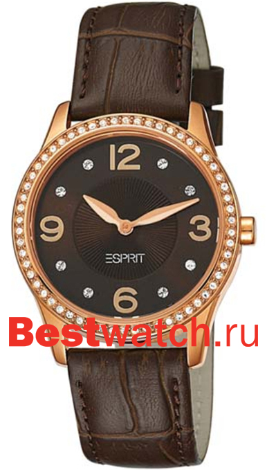Часы Esprit Glamour ES103672003