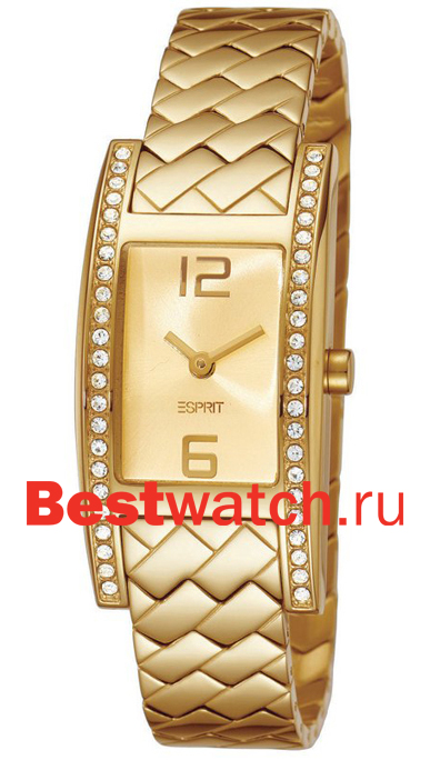 Часы Esprit Glamour ES103692009