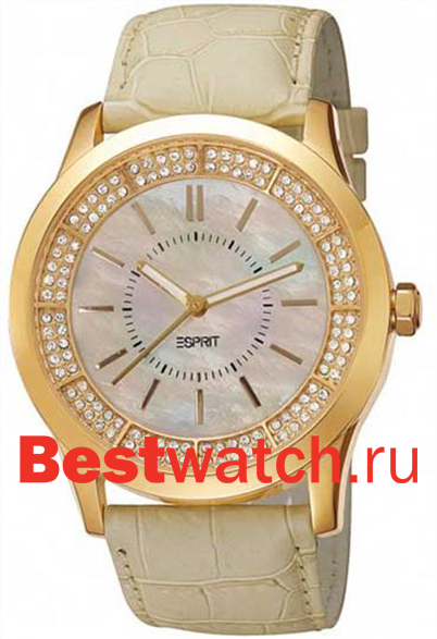 Часы Esprit Glamour ES103812005