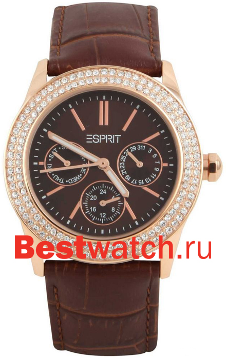 Часы Esprit Glamour ES103822004