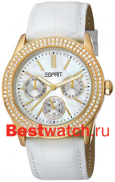 Часы Esprit Glamour ES103822007