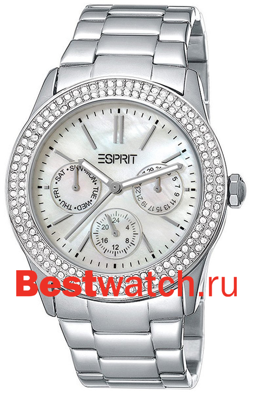 Часы Esprit Glamour ES103822008