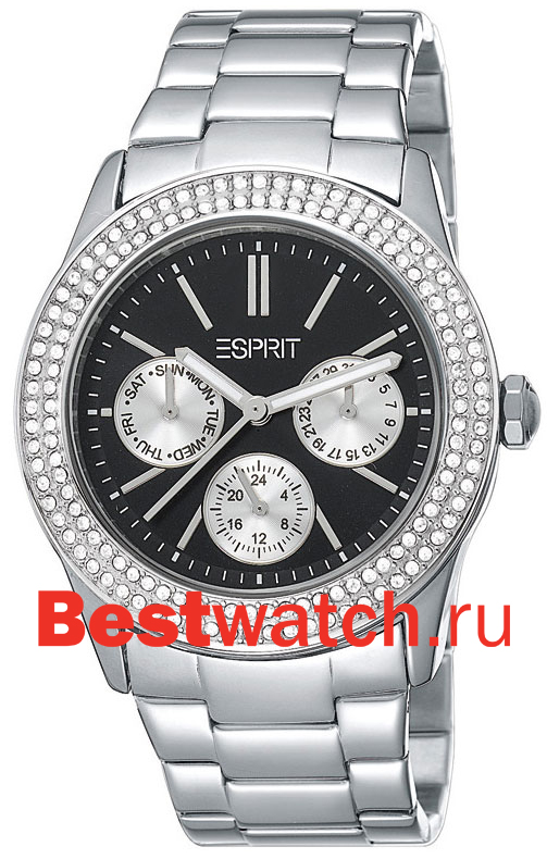 Часы Esprit Glamour ES103822009