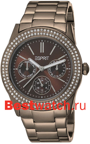 Часы Esprit Glamour ES103822010