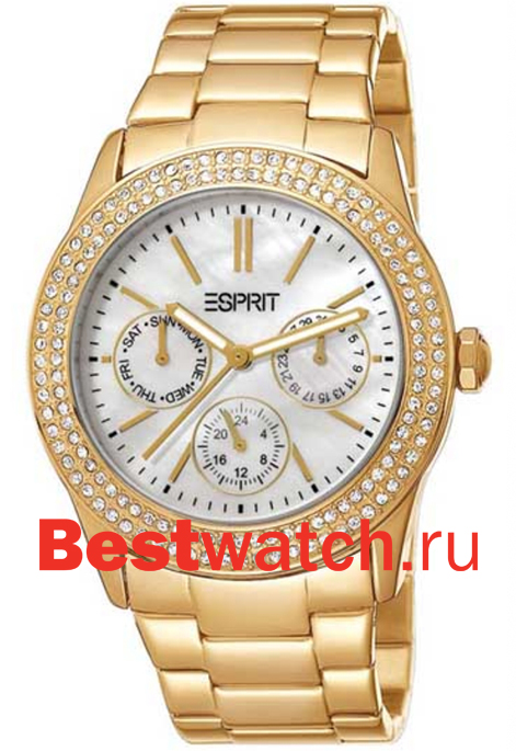 Часы Esprit Glamour ES103822012