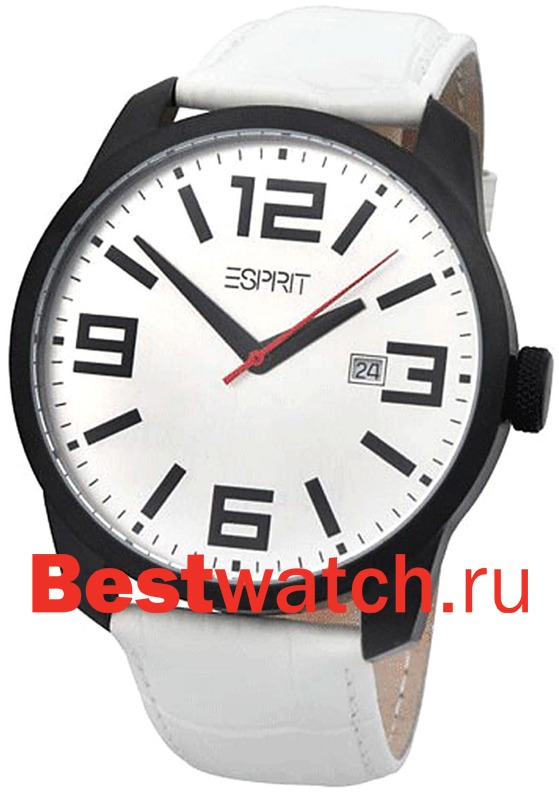 Часы Esprit Lifestyle ES103842001