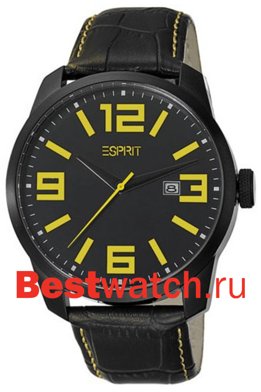 Часы Esprit Lifestyle ES103842004