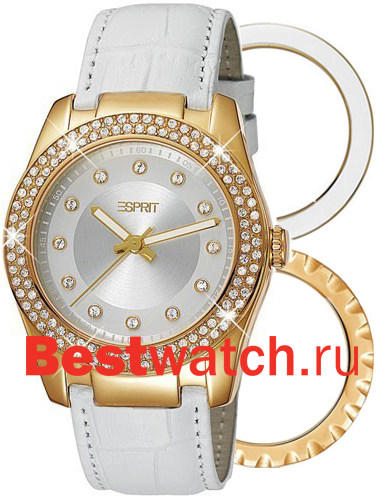 Часы Esprit Glamour ES104012003