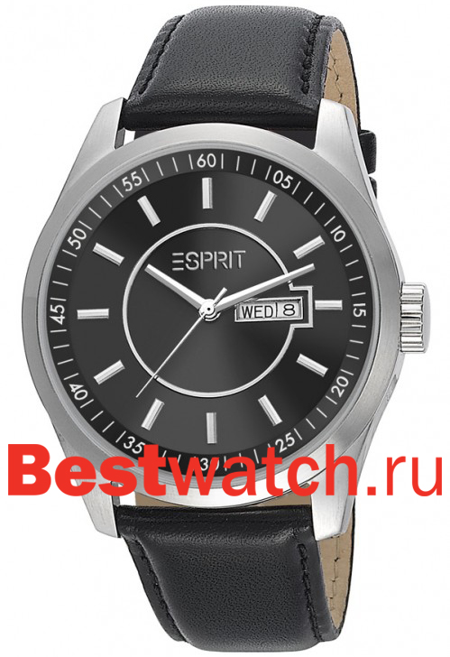 Часы Esprit Lifestyle ES104081001