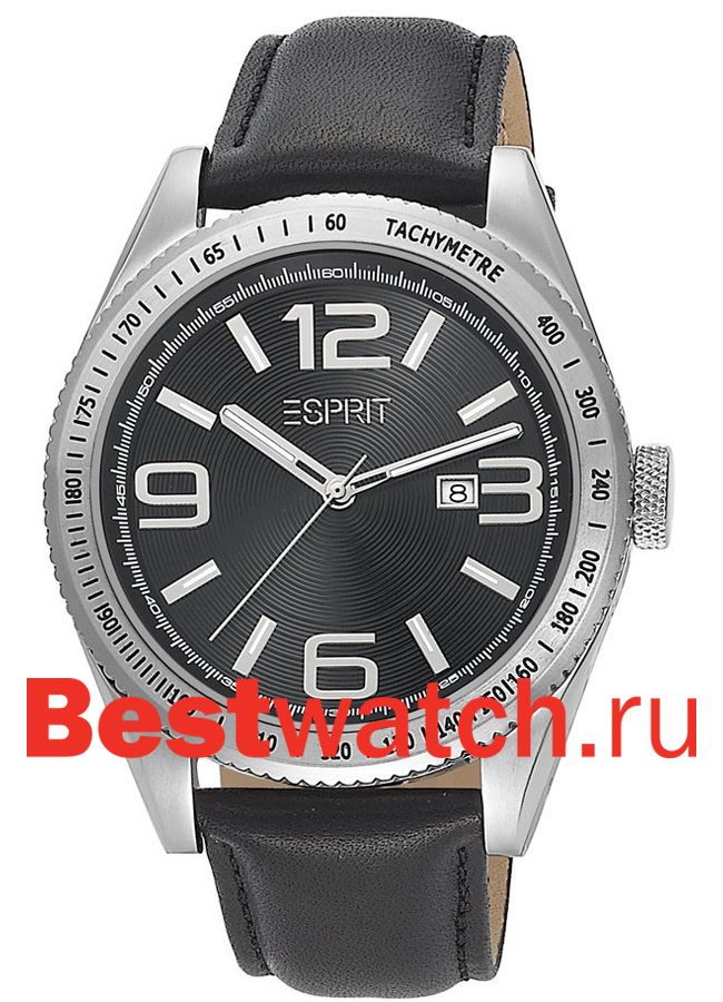Часы Esprit Lifestyle ES104121001