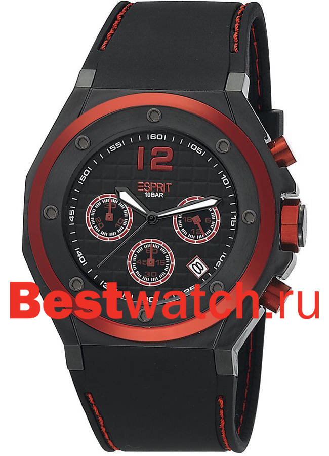 Часы Esprit Sport ES104171002
