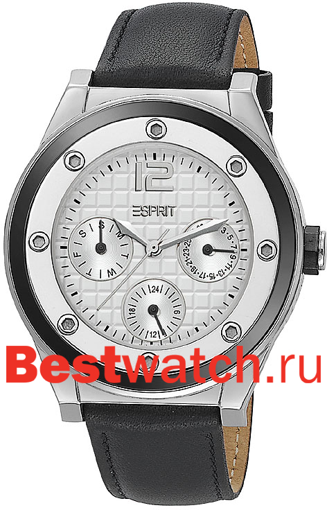 Часы Esprit Lifestyle ES104172001
