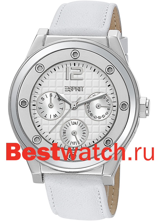 Часы Esprit Lifestyle ES104172002