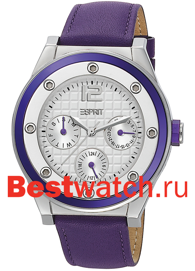 Часы Esprit Lifestyle ES104172003