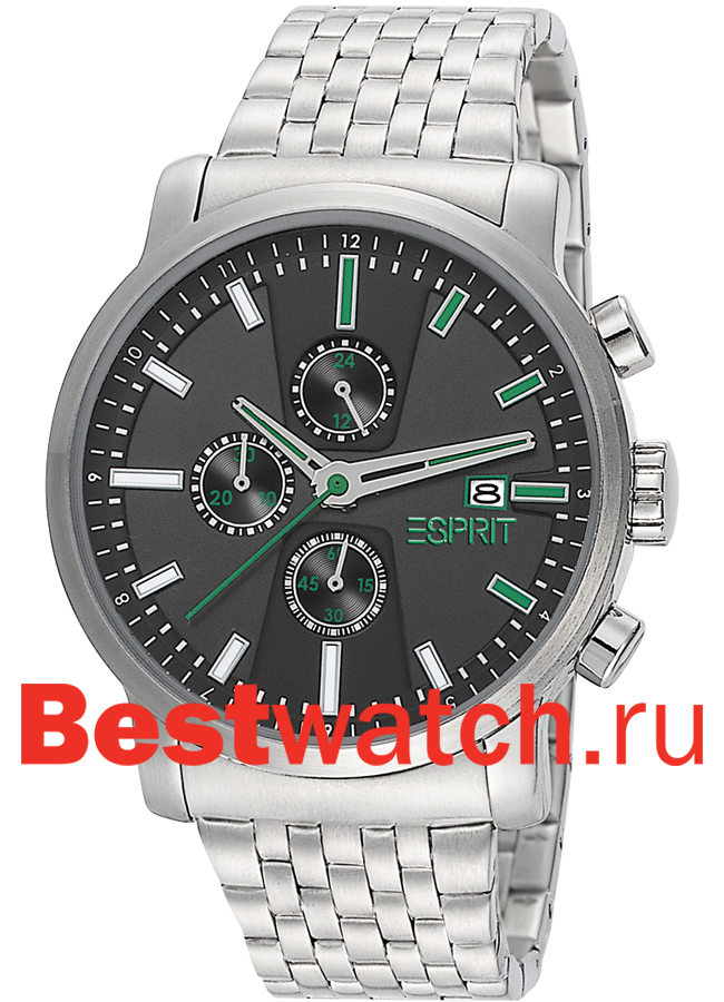 Часы Esprit Sport ES104191006