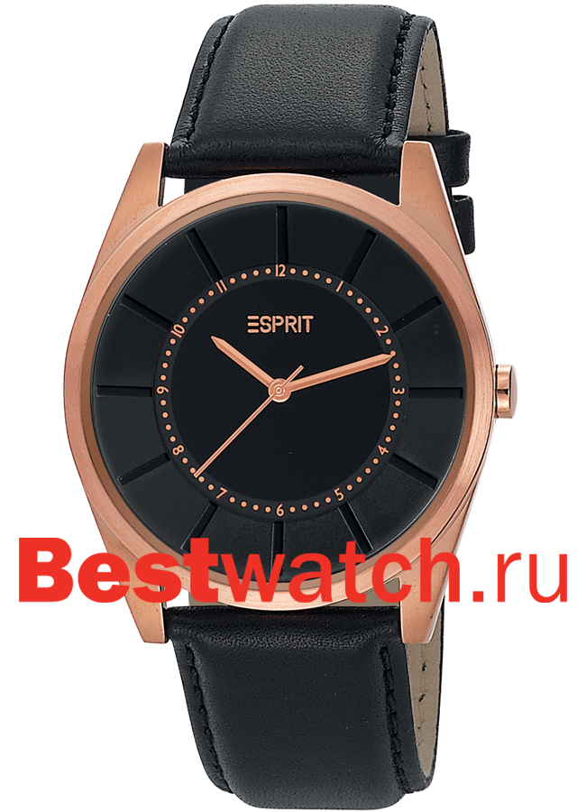 Часы Esprit Lifestyle ES104201004