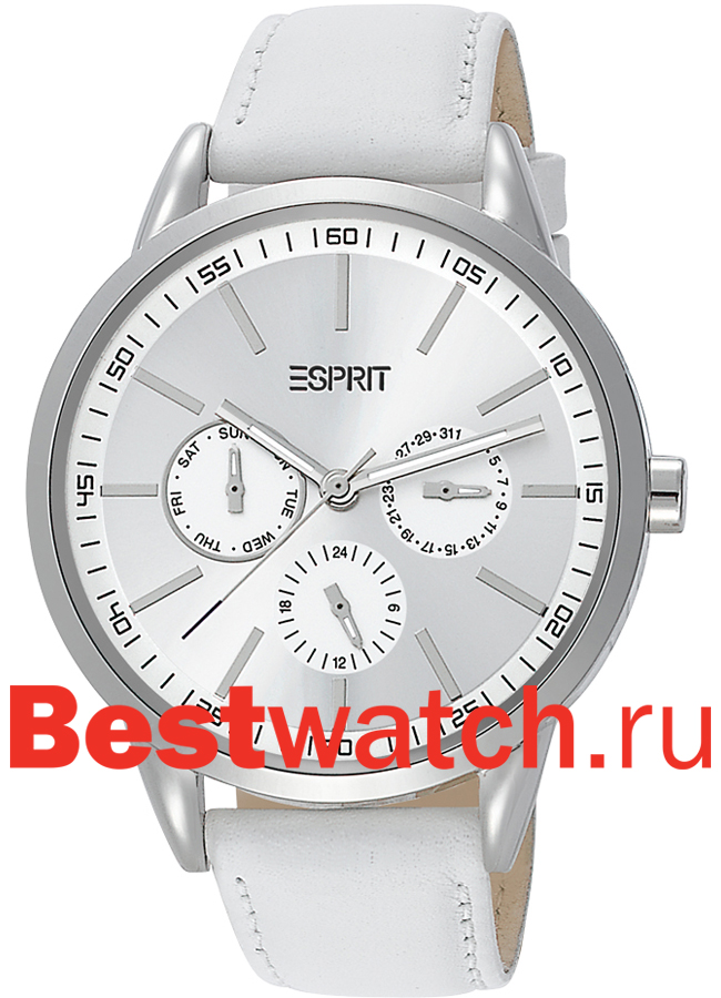 Часы Esprit Lifestyle ES104432002