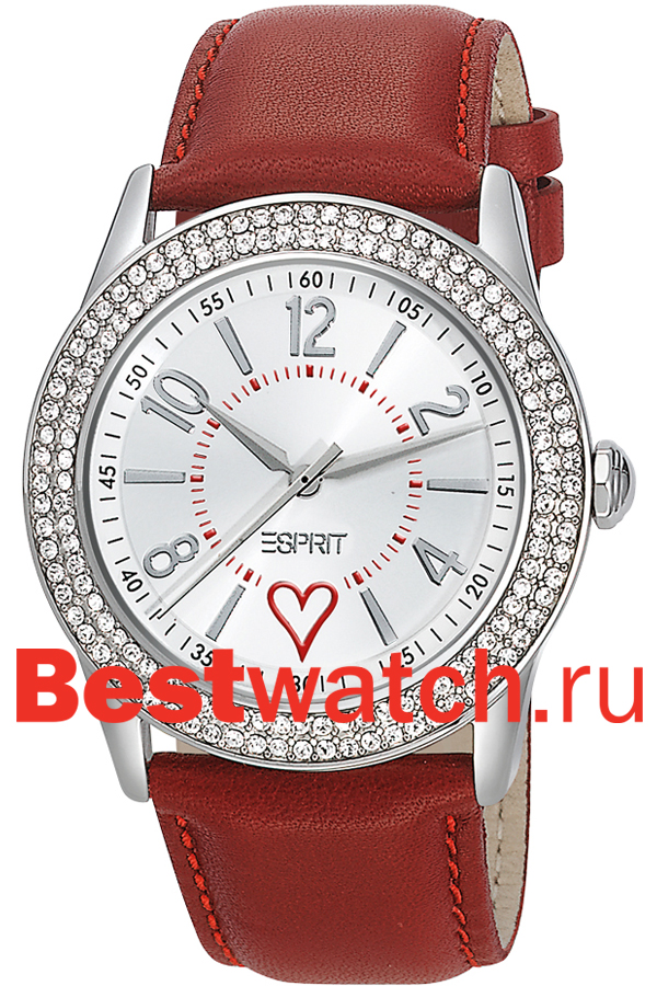 Часы Esprit Glamour ES104992002